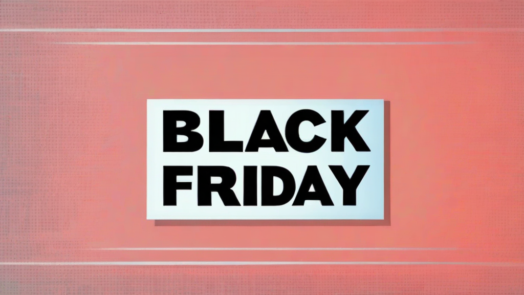 Black Friday AI deals